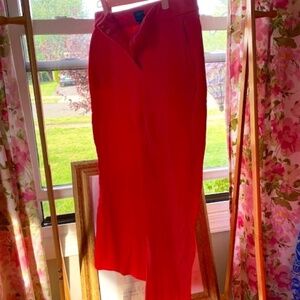 J. Crew Kelsey Pant Size 6